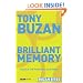 Brilliant Memory: Unlock the Power of Your Mind (Buzan Bites)