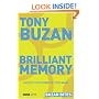 Brilliant Memory: Unlock the Power of Your Mind (Buzan Bites)