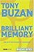 Brilliant Memory: Unlock the Power of Your Mind (Buzan Bites)