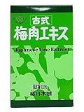 バイニクエキス メイタン 540ｇ