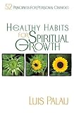 HEALTHY HABITS FOR SPIRITUAL GROWTH