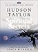 Hudson Taylor on Spiritual Secrets (30-day Devotional Treasury)
