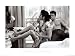 Bis People Art Poster Print by Pamela Hanson, 32x24