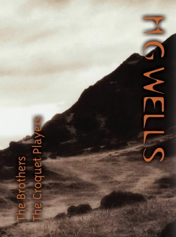  H. G. Wells