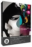 Adobe Creative Suite 6 Design Standard Windows版 アップグレード版「B」(CS4/3からのアップグレード)