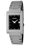 BULOVA Watches:Roberto Bianci Men's 9063M_BLK Tungsten Watch
