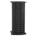 Creative Interiors Media Stand - Black