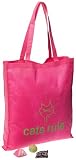 Cats Rule Tote and 3 Toys