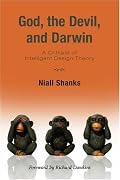 God, the Devil, and Darwin: A Critique of Intelligent Design Theory