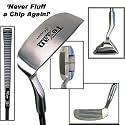 Texan Classics Chipper - Makes chipping easy!