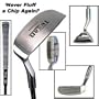Texan Classics Chipper - Makes chipping easy!