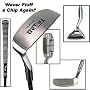 Texan Classics Chipper - Makes chipping easy!