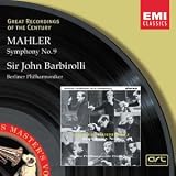 Review EMI Classics  / Mahler - Symphony No 9
