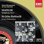 Symphony No.9 (Barbirolli, Bpo)