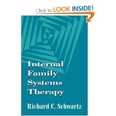 Internal Family Systems Therapy (Guilford Family Therapy)