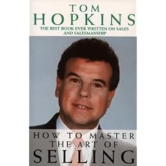How to Master the Art of Selling