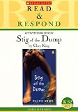 Cover of Stig of the Dump by Chris Lutrario 0439945186
