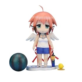  Sora no Otoshimono Forte : Ikaros SD Scale Figure