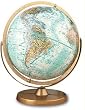 THE ATLANTIS GLOBE