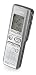 Sony ICD-B100 Digital Voice Recorder (Silver)