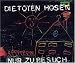 Nur zu Besuch