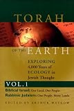  : Torah of the Earth: Exploring 4,000 Years of Ecology in Jewish Thought