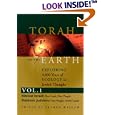 Torah of the Earth: Exploring 4,000 Years of Ecology in Jewish Thought by Arthur Waskow
