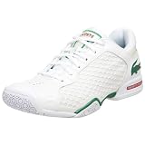 Lacoste Mens Repel Sneaker,White/Classic Green,10 M US Reviews 41C0KN%2BTgpL. SL160 Lacoste Mens Repel Sneaker,White/Classic Green,10 M US Reviews