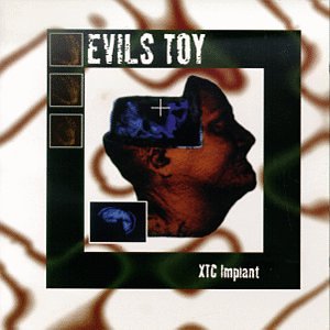 Evils Toy - Organics (Slow Motion Mix) Lyrics - Zortam Music
