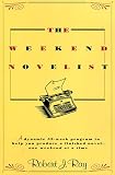 The Weekend Novelist