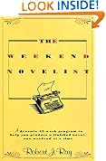 The Weekend Novelist