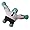 Pets With Attitude, Extreme Dog Toys, Zombie Design with Sound