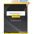 Adobe Fireworks CS4 Step by Step Training by Noble Desktop