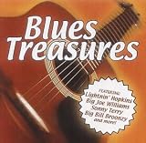Blues Treasures