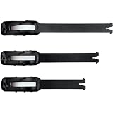Alpinestars Tech 10 Strap Lock Set Mens Dirt Bike Motorcycle Boot Accessories - One... by Alpinestars
