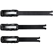 Alpinestars Tech 10 Strap Lock Set Men's Dirt Bike Motorcycle Boot Accessories