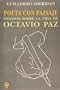 Poeta con paisaje. Ensayos sobre la vida de Octavio Paz (Spanish Edition)