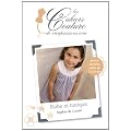 Robe et tunique - patron en taille r�elle 2 � 10 ans