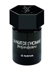 Beauty: Yves Saint Laurent 11498181705 La Nuit De LHomme Le Parfum Spray - 100ml-3.3oz - Yves Saint Laurent