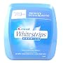 Crest Whitestrips Premium- 7- Day Dental Whitening Formula System, 28 Strips