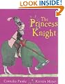 The Princess Knight