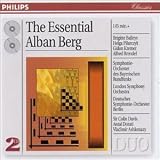 The Essential Alban Berg