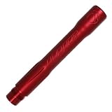 Dye Ultralite Angel G7 Barrel Back - .688 - Red Dust