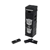 Jenga Transformers