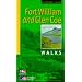 Fort William and Glen Coe: Walks (Pathfinder Guide)