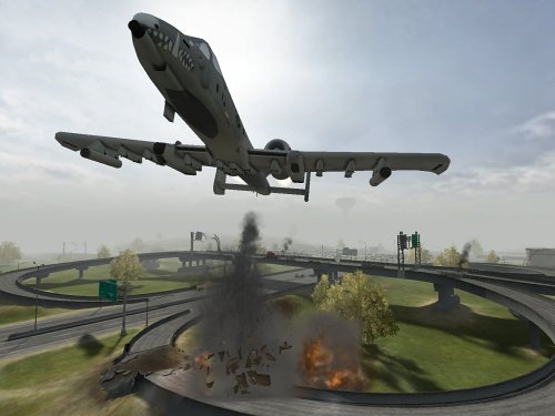Battlefield 2 - Armored Fury Booster Pack (Download)