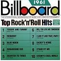 Billboard Top Rock & Roll Hits: 1961