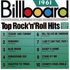 Billboard Top Rock & Roll Hits: 1961