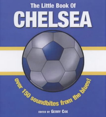 The Little Book of Chelsea