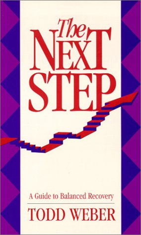 The Next Step: A Guide to Balanced Recovery